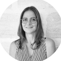 Collaborateur Audrey LARRIBAUD