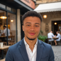 Collaborateur Idris M'bengue