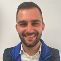 Collaborateur Maxence Legendre