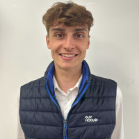 Collaborateur Hugo FILBERT