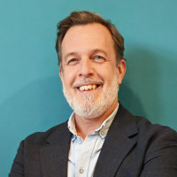 Collaborateur David JOYE