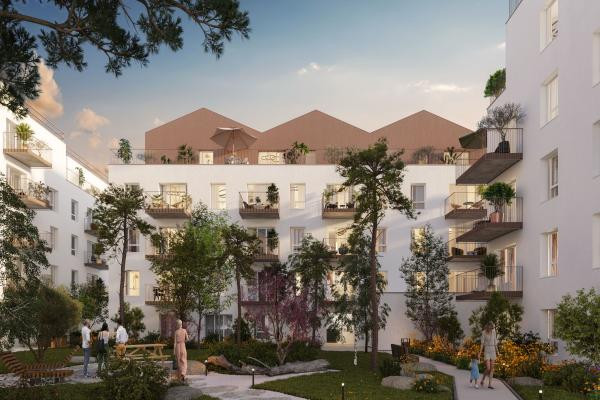 LES JARDINS DU COTEAU