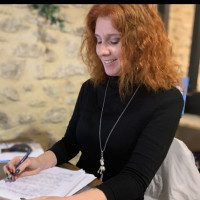 Collaborateur Anouk BANDONNY