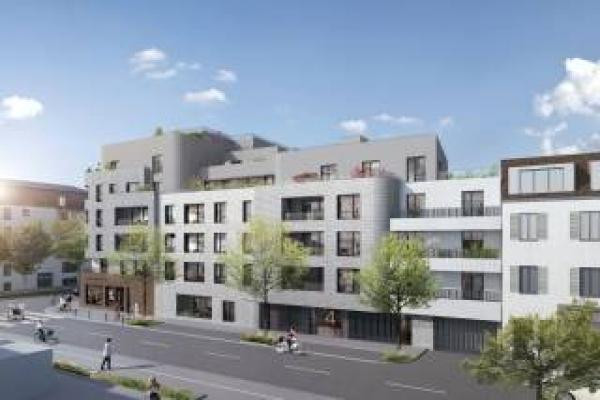 LAC EN SCÈNE LOTS ACCESSION