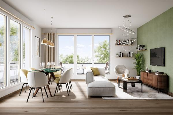 Espace Sainte-Venise