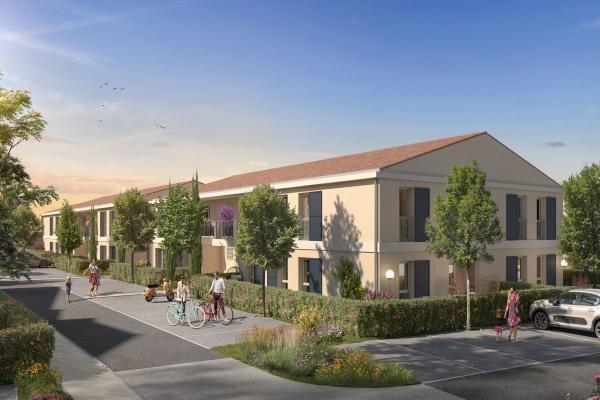 Les Jardins d'Adrien Rousseau