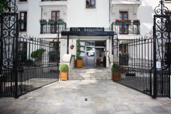 Villa Beausoleil Montrouge