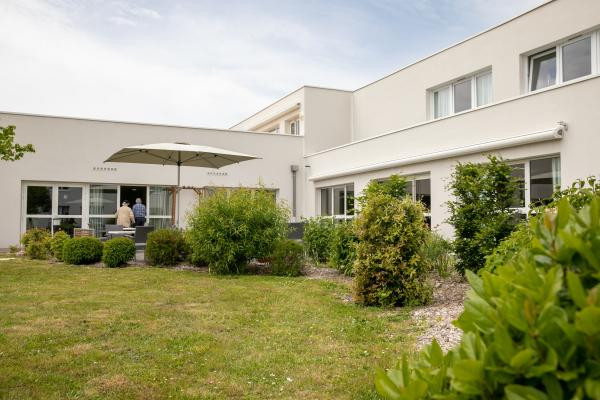 VILLA OCÉANE - Marché secondaire