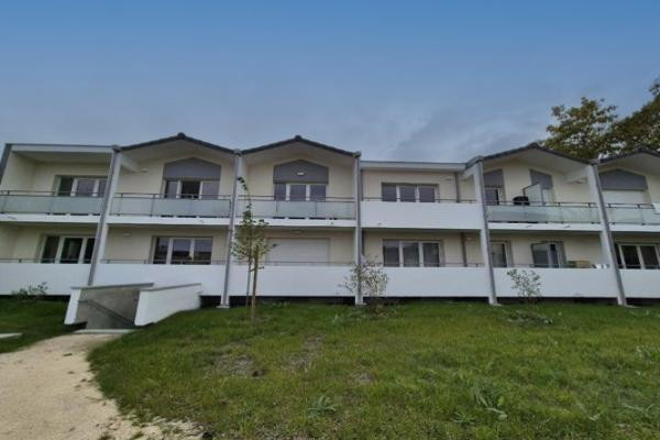 VILLA NEHA - Marché secondaire