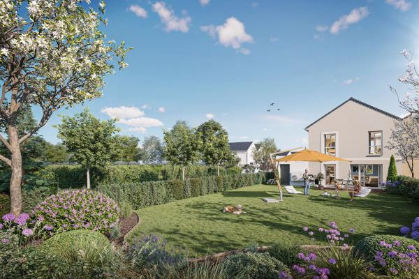 LE CLOS DES BERGANDERIES