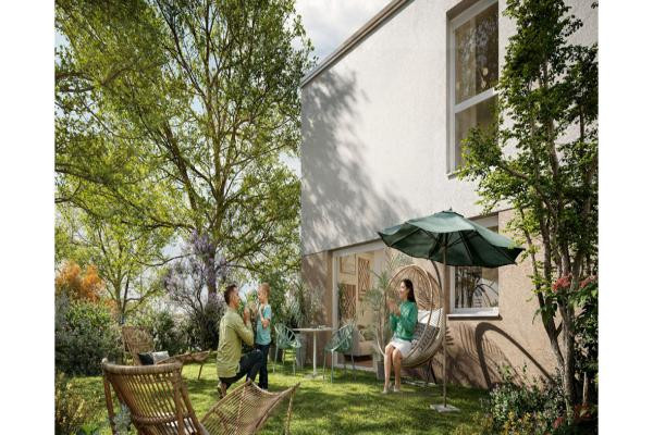 Le Hameau des Alisiers