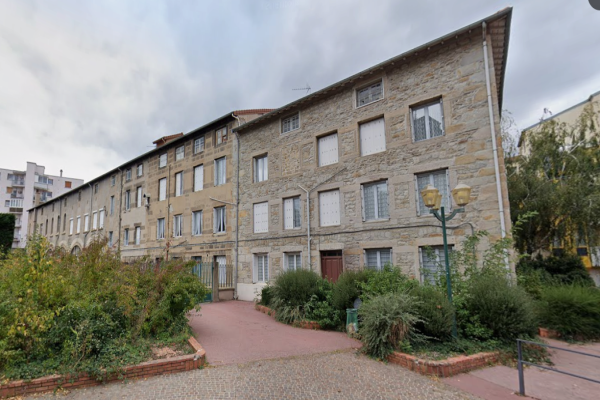 LE COUVENT ST JOSEPH