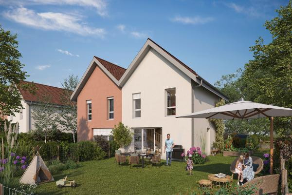 Le clos des artistes