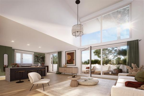 Les Lumières Pleyel "Filanti"