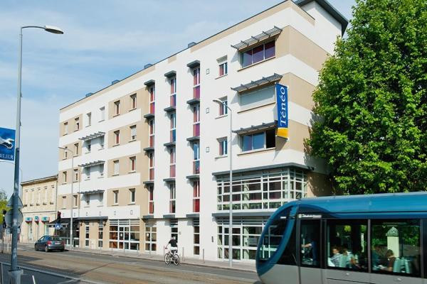 Study'o Talence Gambetta