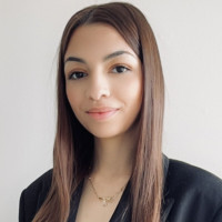 Collaborateur Saphora BOUMEDJANE