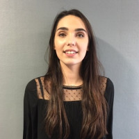 Collaborateur Lola DACHEUX