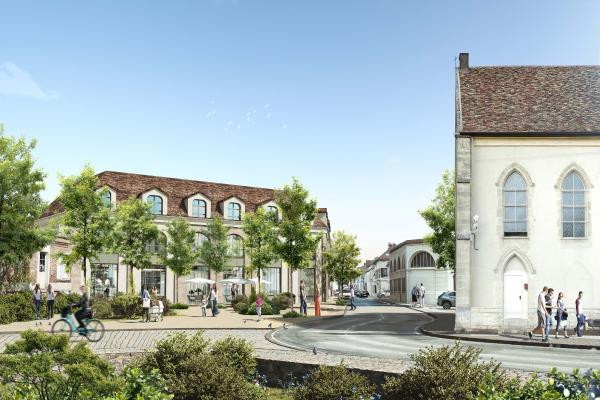 Villa Louis-Alexandre