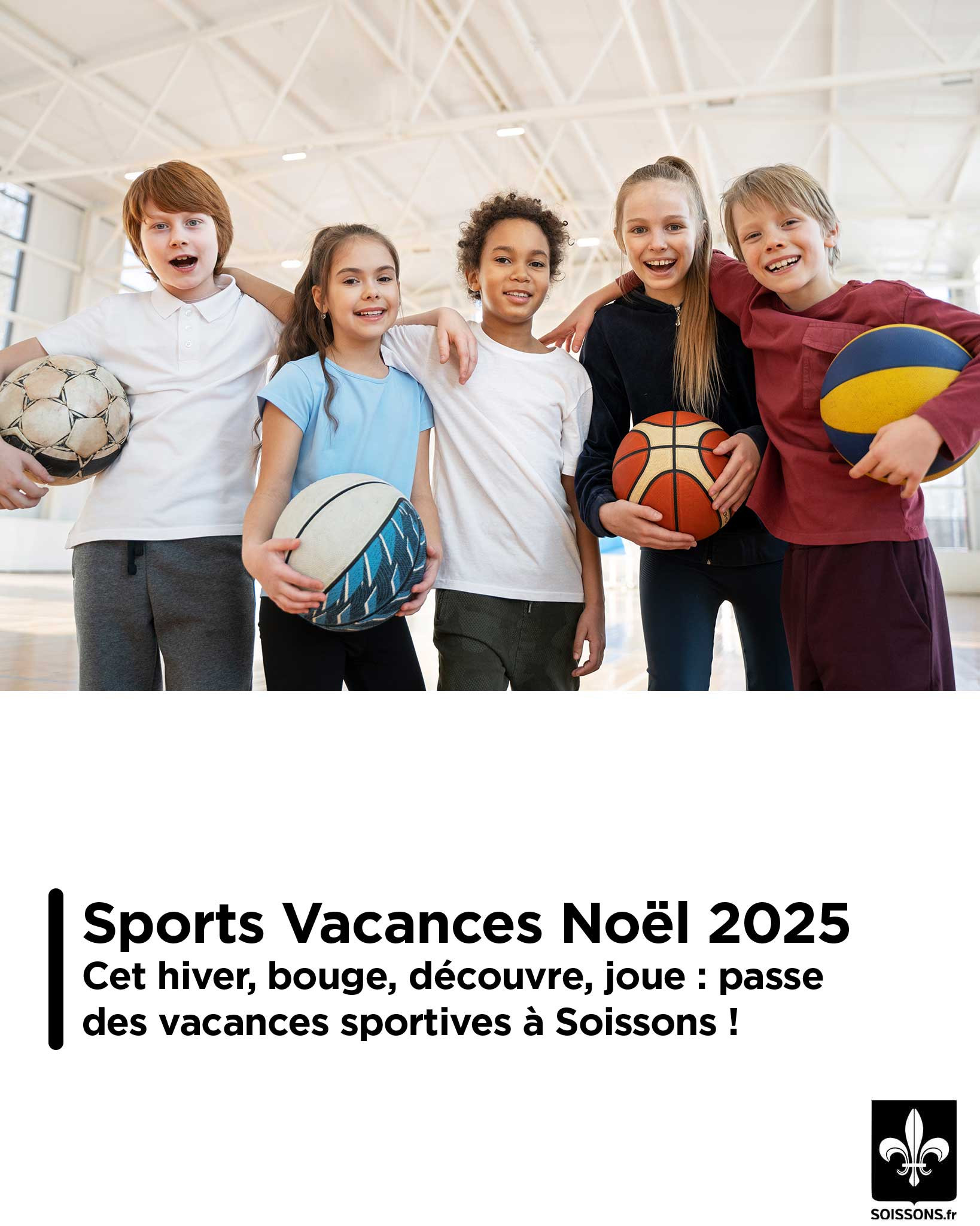 sport vacances
