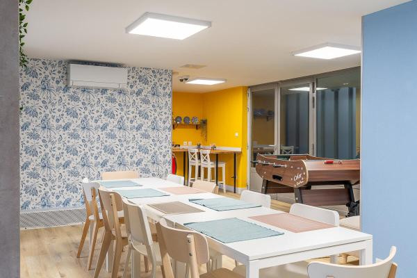 Studéa Lyon Ouest 2