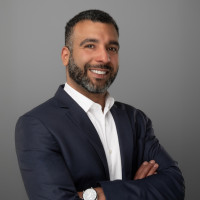 Collaborateur Romain LAMOUILLE