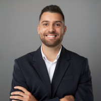 Collaborateur Sylvain COCO