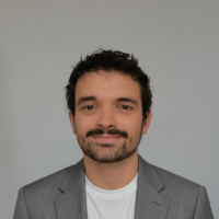 Collaborateur Matthieu FALQUERHO