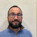 Collaborateur Romain TRIFFAUX