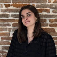 Collaborateur Nina DOUET