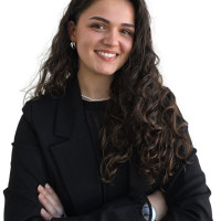 Collaborateur Emilie GOMES TORRES