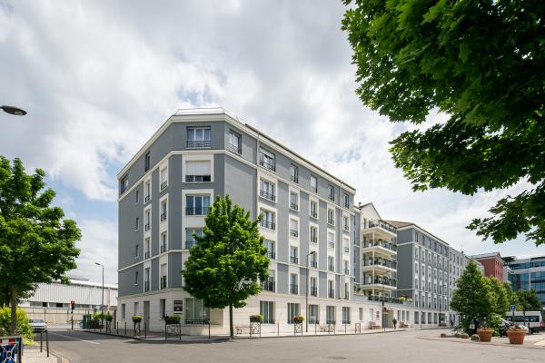 LE VERGER DE VINCENNES