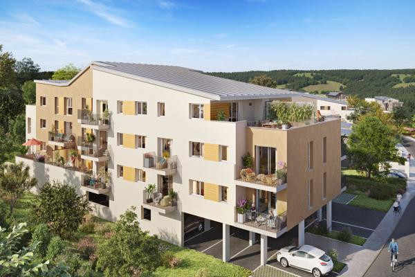 GREEN VALLEY PHASE 2.3