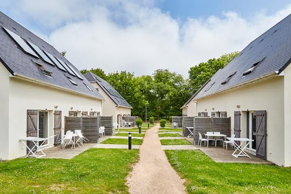 Le Domaine de la Corniche