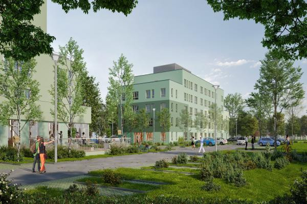 Uxco Student - QUETIGNY