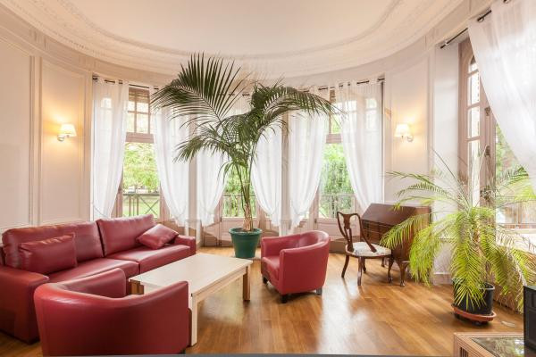 LES JARDINS D'ARCADIE DIJON