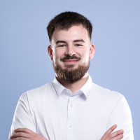 Collaborateur Kylian LEPAGE