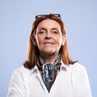 Collaborateur Lydia GIRAUD