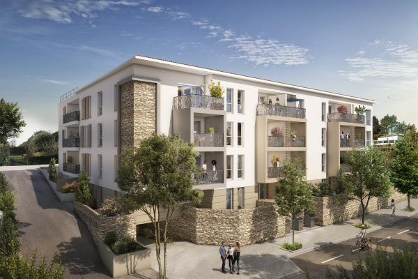 Les Terrasses du Dragon