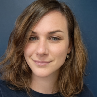 Collaborateur Anaelle RUIZ
