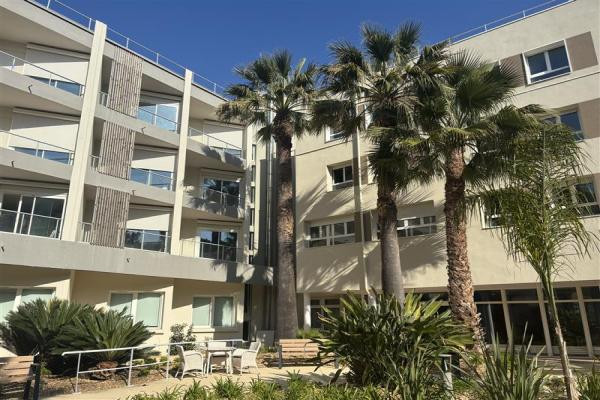 LES JARDINS DE MAR VIVO - Extension