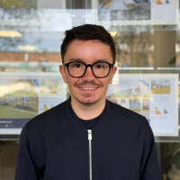 Collaborateur Hugo MOGGIA