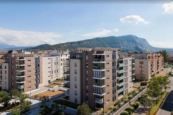 NEHO SUITES PORTE DE GENEVE - ANNEMASSE 