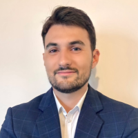 Collaborateur Alexandre RICOU