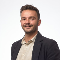 Collaborateur Maxime SIMON