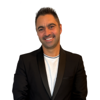 Collaborateur Jérémy CHOTARD