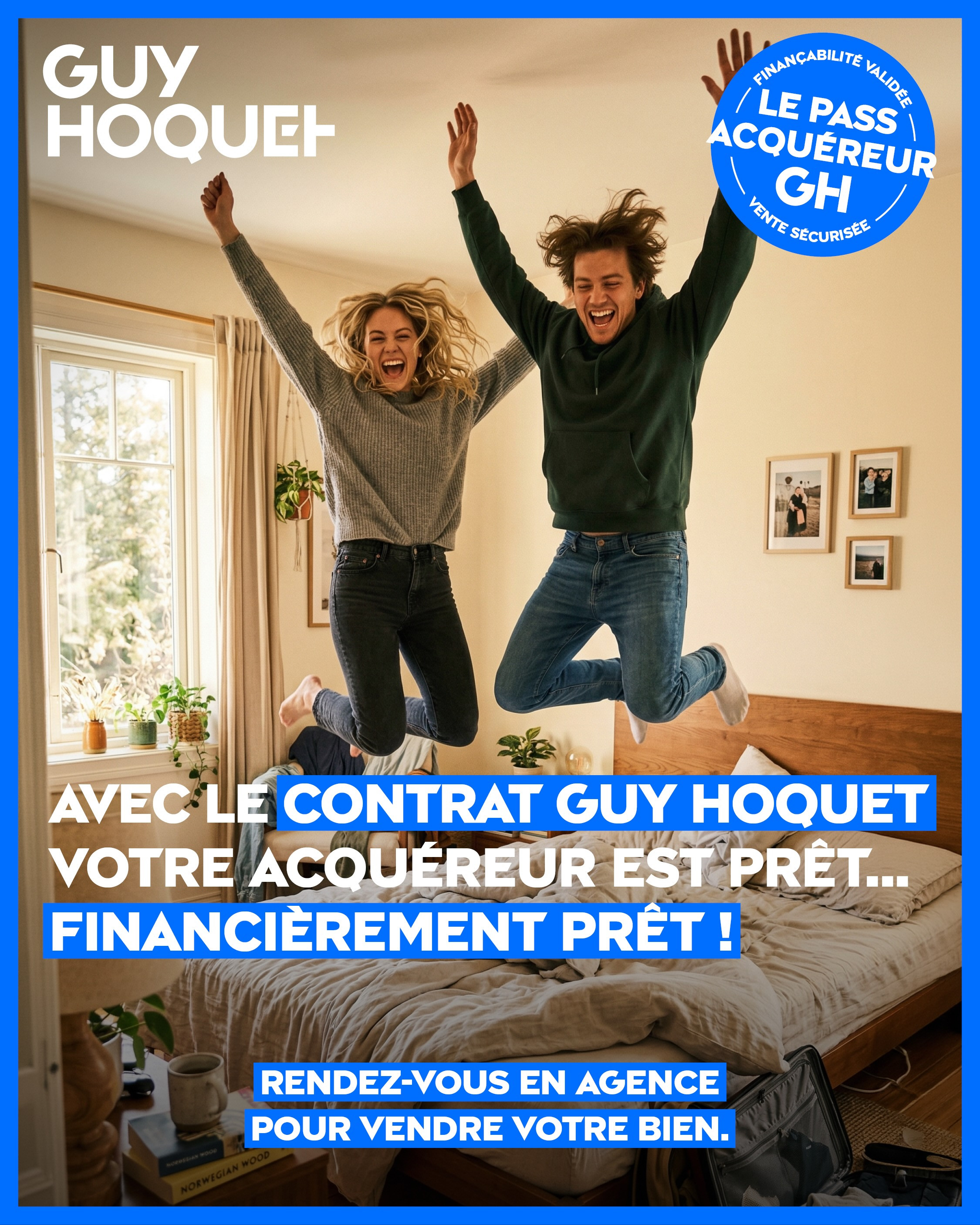 Pass acquereur GH