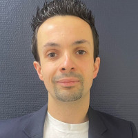 Collaborateur Jean-Baptiste ERAGNE
