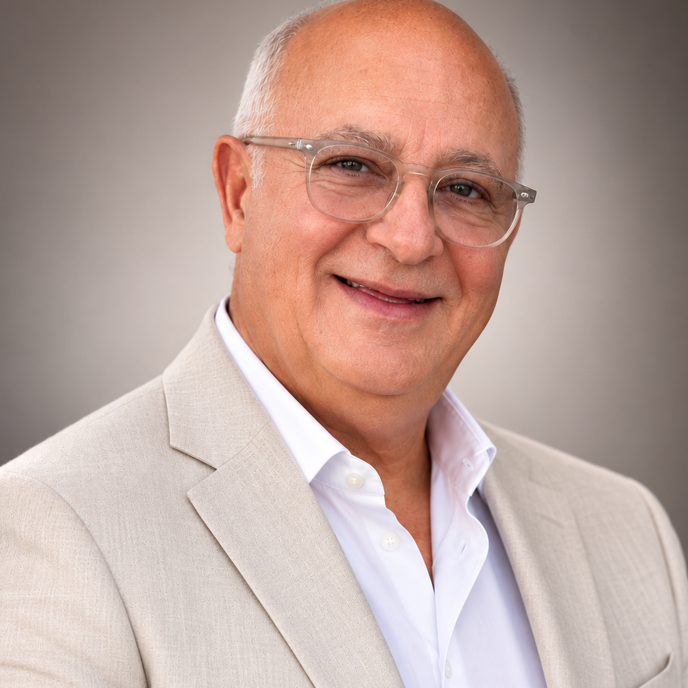 Collaborateur Eric GARBAY