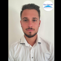 Collaborateur Ludovic POYADE