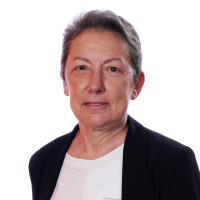 Collaborateur Eliane Maury